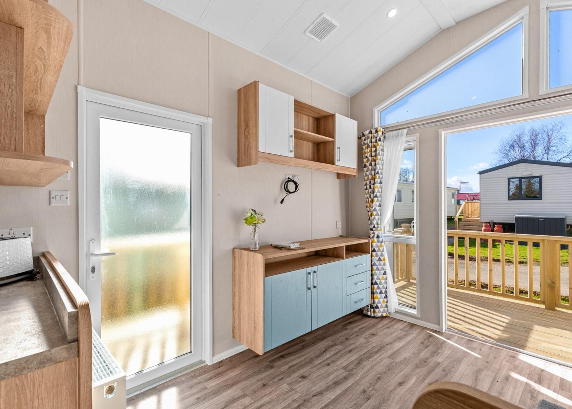 Noble Court Holiday Park Narberth Δωμάτιο φωτογραφία