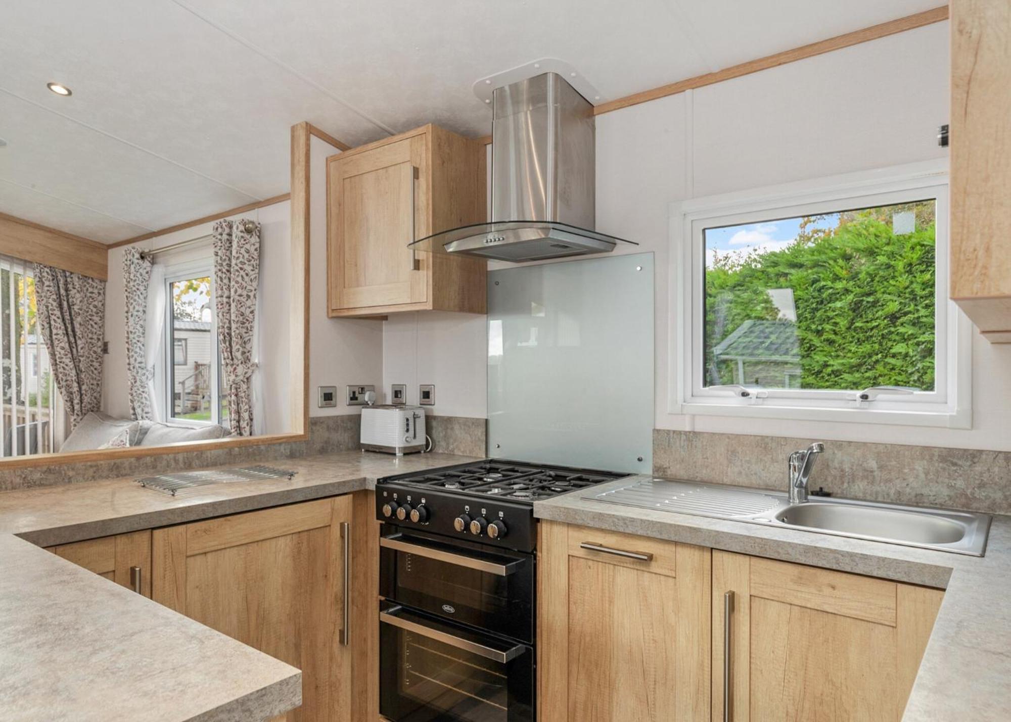 Noble Court Holiday Park Narberth Εξωτερικό φωτογραφία