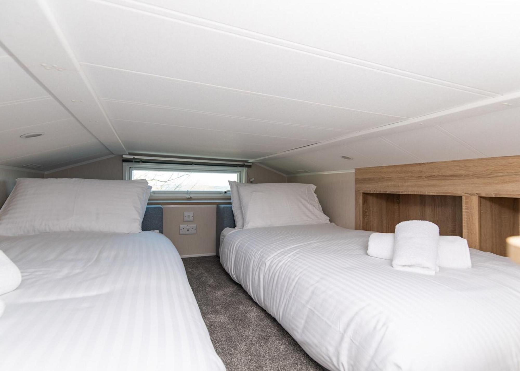 Noble Court Holiday Park Narberth Δωμάτιο φωτογραφία