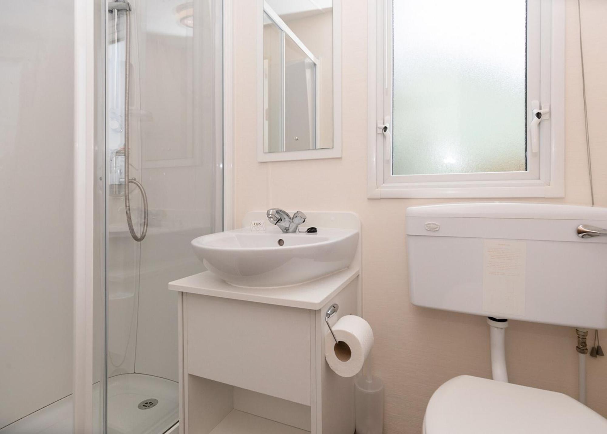 Noble Court Holiday Park Narberth Δωμάτιο φωτογραφία