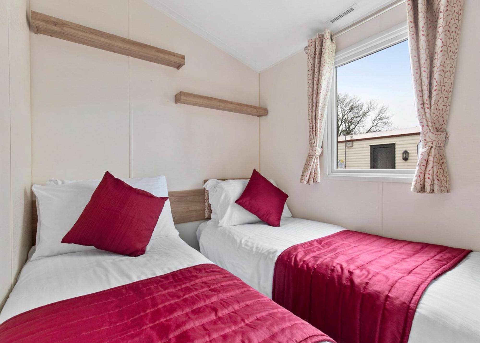 Noble Court Holiday Park Narberth Δωμάτιο φωτογραφία