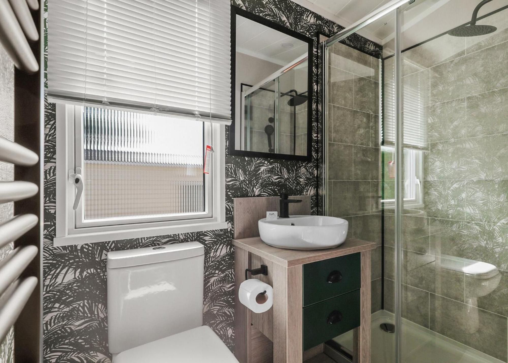 Noble Court Holiday Park Narberth Δωμάτιο φωτογραφία