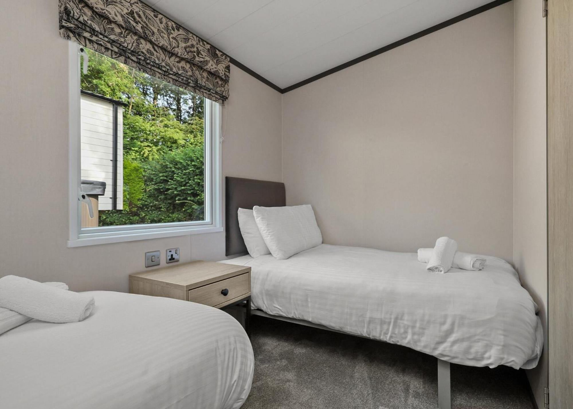 Noble Court Holiday Park Narberth Δωμάτιο φωτογραφία