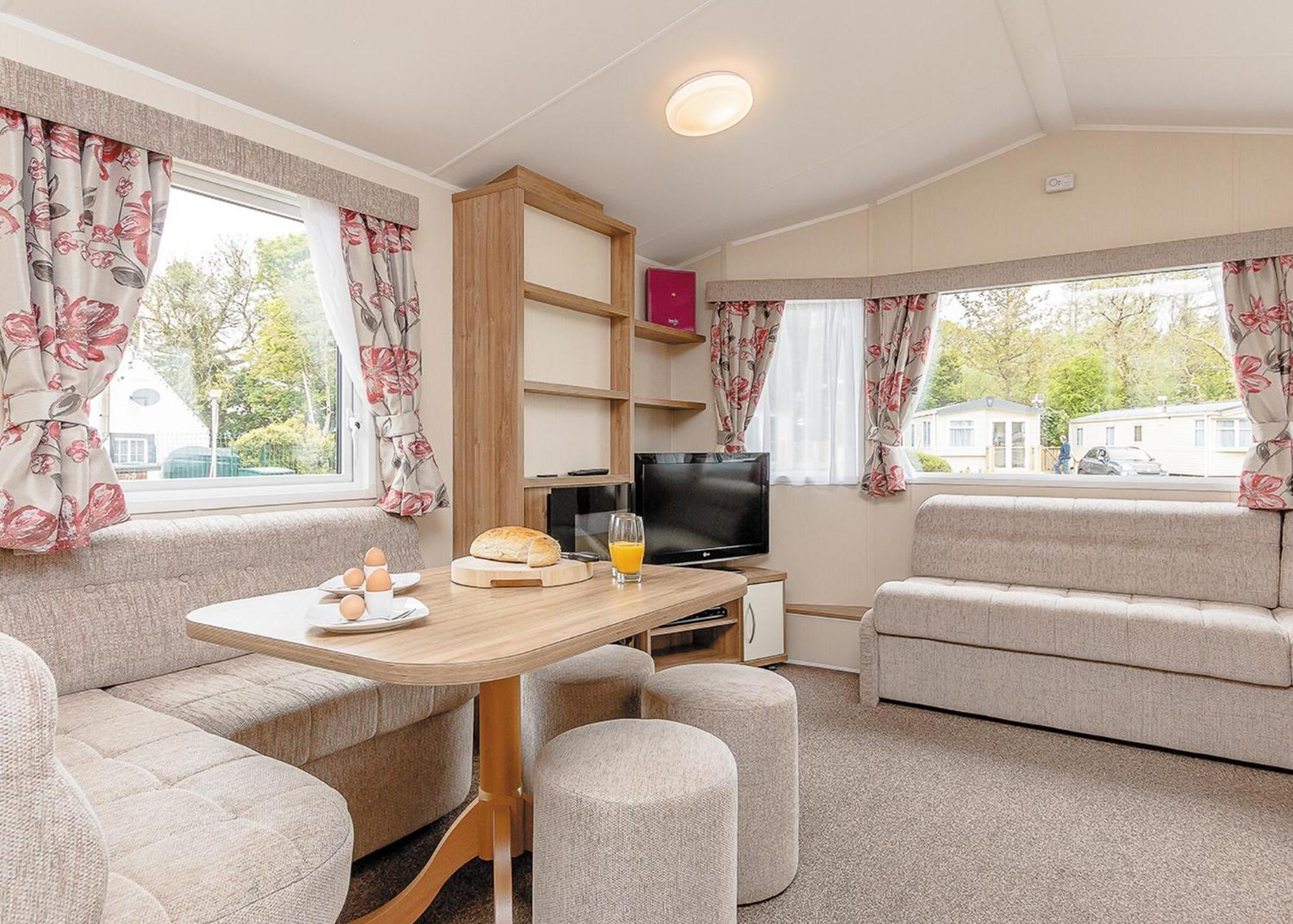 Noble Court Holiday Park Narberth Δωμάτιο φωτογραφία