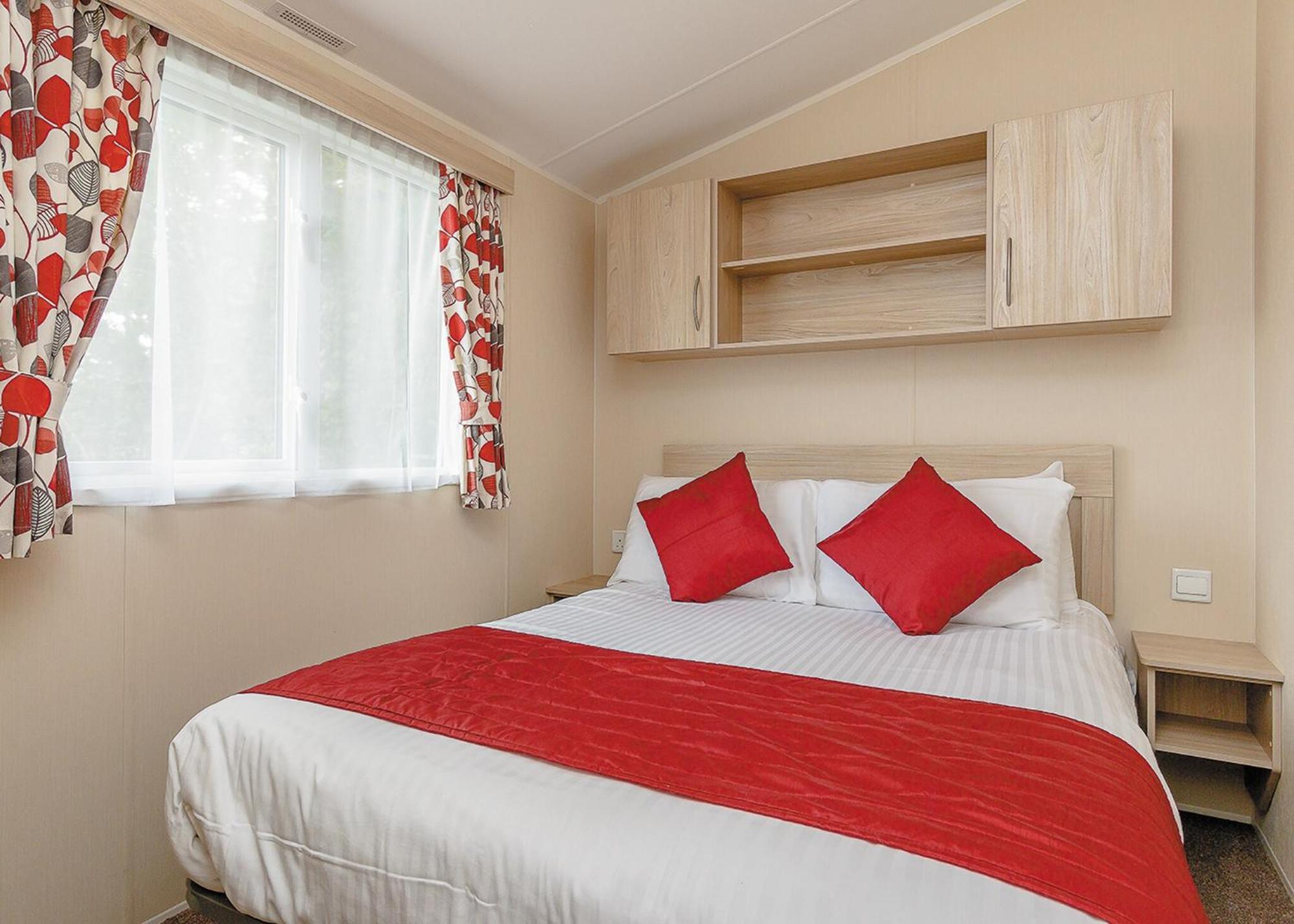 Noble Court Holiday Park Narberth Δωμάτιο φωτογραφία