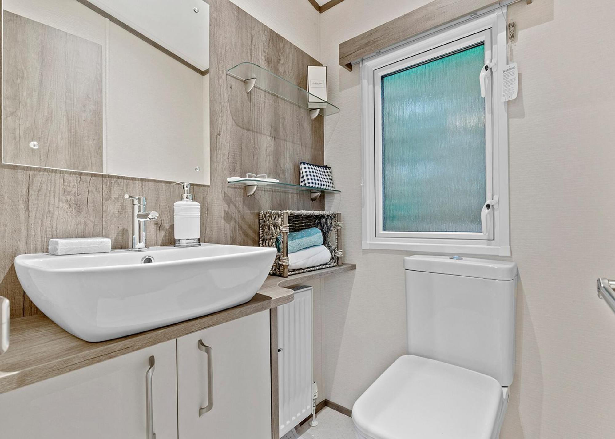 Noble Court Holiday Park Narberth Δωμάτιο φωτογραφία