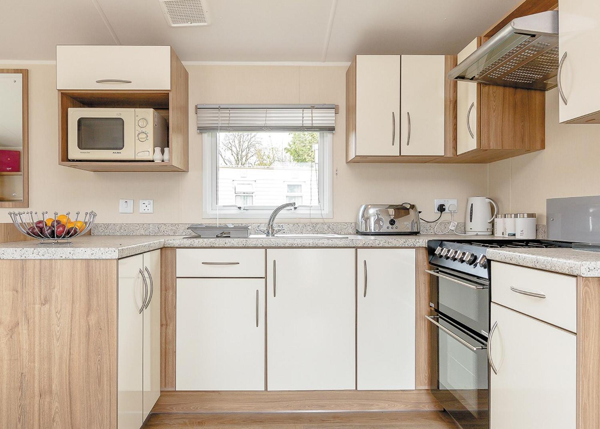 Noble Court Holiday Park Narberth Δωμάτιο φωτογραφία