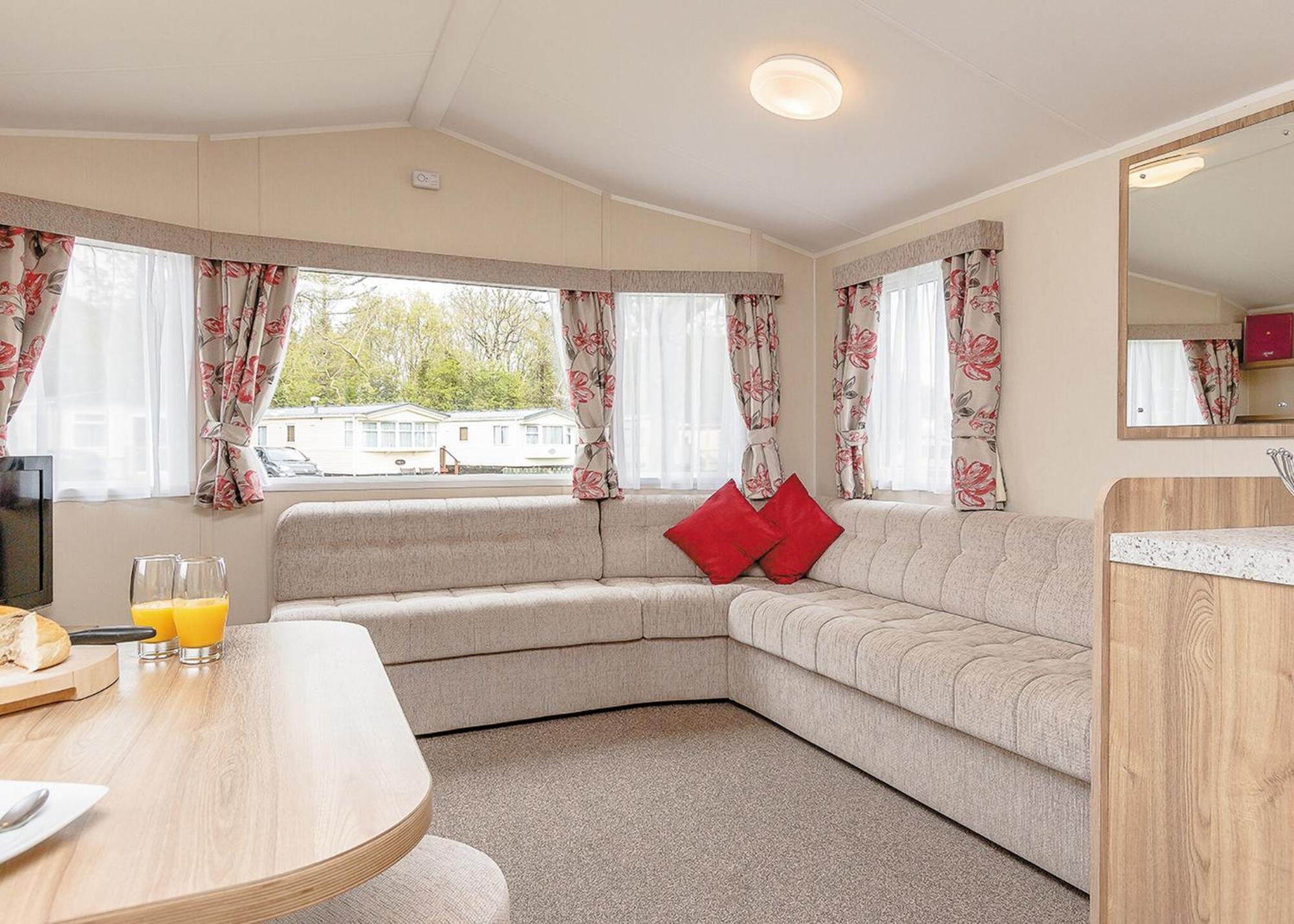 Noble Court Holiday Park Narberth Δωμάτιο φωτογραφία